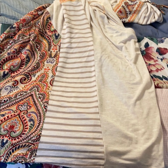 Democracy Blouse - Picture 5 of 5